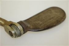 1915 Breitenbaugs Master Adjustable Golf Club - Left & Right Handed - Rare