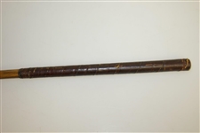 1915 Breitenbaugs Master Adjustable Golf Club - Left & Right Handed - Rare