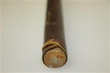 1915 Breitenbaugs Master Adjustable Golf Club - Left & Right Handed - Rare
