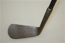A.E. Lard 'Whistler' Spalding Gold Medal Accurate Club