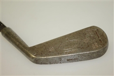 A.E. Lard 'Whistler' Spalding Gold Medal Accurate Club