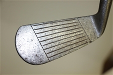 A.E. Lard 'Whistler' Spalding Gold Medal Accurate Club