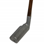 Circa 1920s Tylecotes Patent Putter Pat. 33877