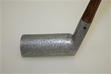 Circa 1920's Tylecotes Patent Putter Pat. 33877