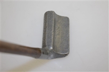 Circa 1920's Tylecotes Patent Putter Pat. 33877