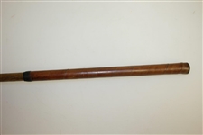 Circa 1920's Tylecotes Patent Putter Pat. 33877