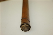 Circa 1920's Tylecotes Patent Putter Pat. 33877