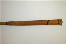 Circa 1870-1890 R. Forgan Semi Long Nose Driver w/ R. Forgan & Son Shaft Stamp