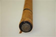 Circa 1870-1890 R. Forgan Semi Long Nose Driver w/ R. Forgan & Son Shaft Stamp