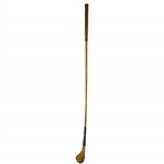 Circa 1870-1890 R. Forgan Semi Long Nose Driver w/ R. Forgan & Son Shaft Stamp