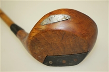 Sandy Anderson Splice Neck Wood