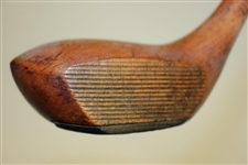 Sandy Anderson Splice Neck Wood