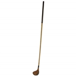 Sandy Anderson Splice Neck Wood