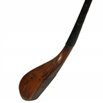 Circa 1860-1895 McEwen Slipce Neck Long Nose - Prominent Head Stamp
