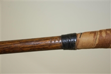 Circa 1860-1895 McEwen Slipce Neck Long Nose - Prominent Head Stamp