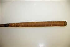 Circa 1860-1895 McEwen Slipce Neck Long Nose - Prominent Head Stamp