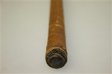 Circa 1860-1895 McEwen Slipce Neck Long Nose - Prominent Head Stamp