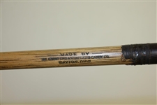 MacGregor Dark Wood Lined Faced w/ Crawford McGregor & Canby Co. Shaft Stamp