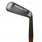 George Nicoll Braid Signature Jigger w/ Flanged Back