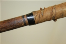 Circa 1880-1885 Rut Iron w/ Unknown Maker