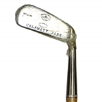 Calamity Jane Putter Hand Forged by WM M. Winton Acton Replica - Excellent Condition