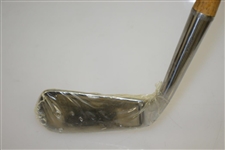 Calamity Jane Putter Hand Forged by WM M. Winton Acton Replica - Excellent Condition