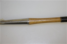 Calamity Jane Putter Hand Forged by WM M. Winton Acton Replica - Excellent Condition