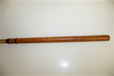 Calamity Jane Putter Hand Forged by WM M. Winton Acton Replica - Excellent Condition
