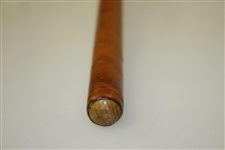 Calamity Jane Putter Hand Forged by WM M. Winton Acton Replica - Excellent Condition