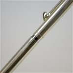 Tiffany & Co Luxury Sterling Silver Golf Club Pen in Original Box