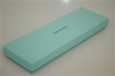 Tiffany & Co Luxury Sterling Silver Golf Club Pen in Original Box
