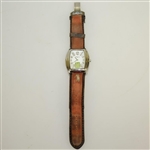 Bobby Jones Stainless Steel Signature BJ0001 Watch