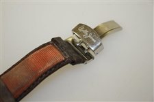 Bobby Jones Stainless Steel Signature BJ0001 Watch
