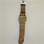 Bobby Jones Stainless Steel Signature BJ0001 Watch