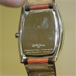 Bobby Jones Stainless Steel Signature BJ0001 Watch
