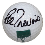 Lee Trevino Signed Golf Ball JSA ALOA
