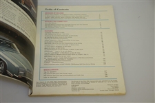 1971 PGA Championship at PGA National Program - Nicklaus Win