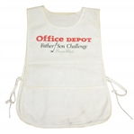 Office Depot Father Son Challenge Caddie Bibs - Sons of Trevino, Nelson, Weiskopf