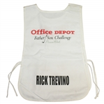 Office Depot Father Son Challenge Caddie Bibs - Sons of Trevino, Nelson, Weiskopf