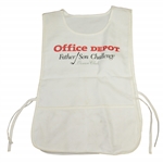 Office Depot Father Son Challenge Caddie Bibs - Sons of Trevino, Nelson, Weiskopf