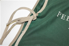 Pebble Beach Golf Links Worn Caddie Bib