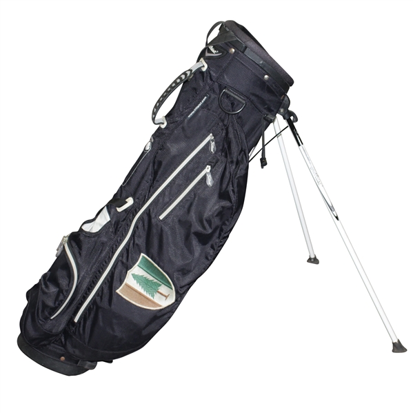 Pine Valley Golf Club Titleist Golf Bag