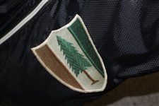 Pine Valley Golf Club Titleist Golf Bag