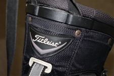 Pine Valley Golf Club Titleist Golf Bag