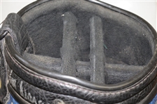 Jim Ferree's Personal Golf Bag Signed by Field Including Gary Player & Gene Littler JSA ALOA