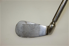 J. A. Novak ET AL Adjustable Golf Club - Trademark Reg. - Joseph A. Novak