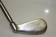 J. A. Novak ET AL Adjustable Golf Club - Trademark Reg. - Joseph A. Novak