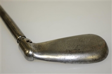 J. A. Novak ET AL Adjustable Golf Club - Trademark Reg. - Joseph A. Novak