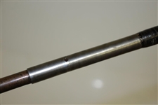 J. A. Novak ET AL Adjustable Golf Club - Trademark Reg. - Joseph A. Novak