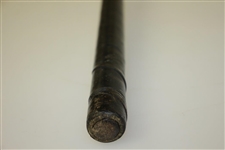 J. A. Novak ET AL Adjustable Golf Club - Trademark Reg. - Joseph A. Novak